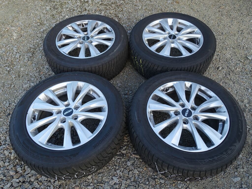 Ford Galaxy MPV 2,0 l 110 kw