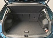 Volkswagen Tiguan SUV 1,5 l 110 kw