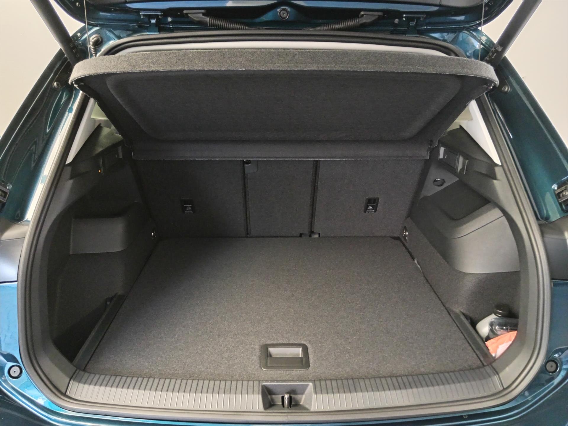 Volkswagen Tiguan SUV 1,5 l 110 kw