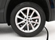 Škoda Kodiaq SUV 1,5 l 110 kw