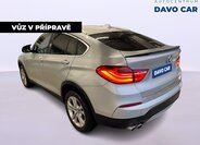 BMW X4 SUV / Terénní 3,0 l 230 kw