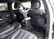 Mercedes-Benz Třídy S 68