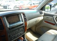 Toyota Land Cruiser SUV / Terénní 4,7 l 175 kw