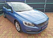 Volvo V60 Kombi 2,0 l 133 kw