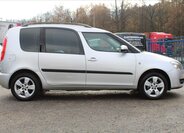 Škoda Roomster MPV 1,4 l 63 kw