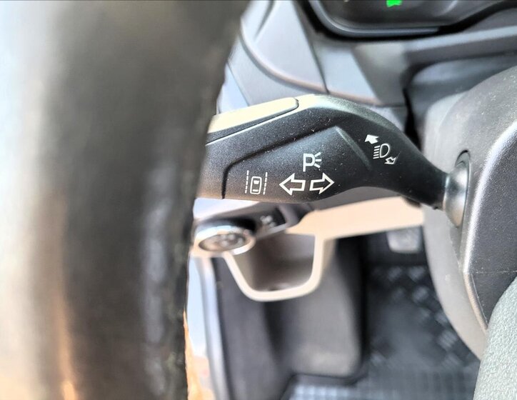 Ford Tourneo Custom MPV 2,0 l 125 kw