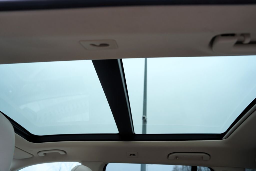 Mercedes-Benz GLS SUV 2,9 l 243 kw