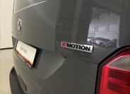 Volkswagen Transporter Kombi 2,0 l 110 kw