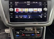 Volkswagen Tiguan MPV 2,0 l 110 kw