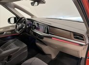 Volkswagen Multivan MPV 2,0 l 110 kw