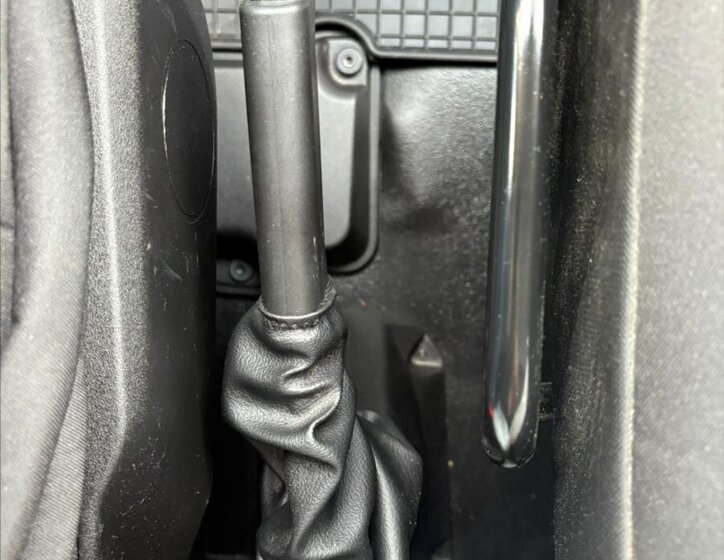 Iveco Daily Sklápěč 2,3 l 115 kw