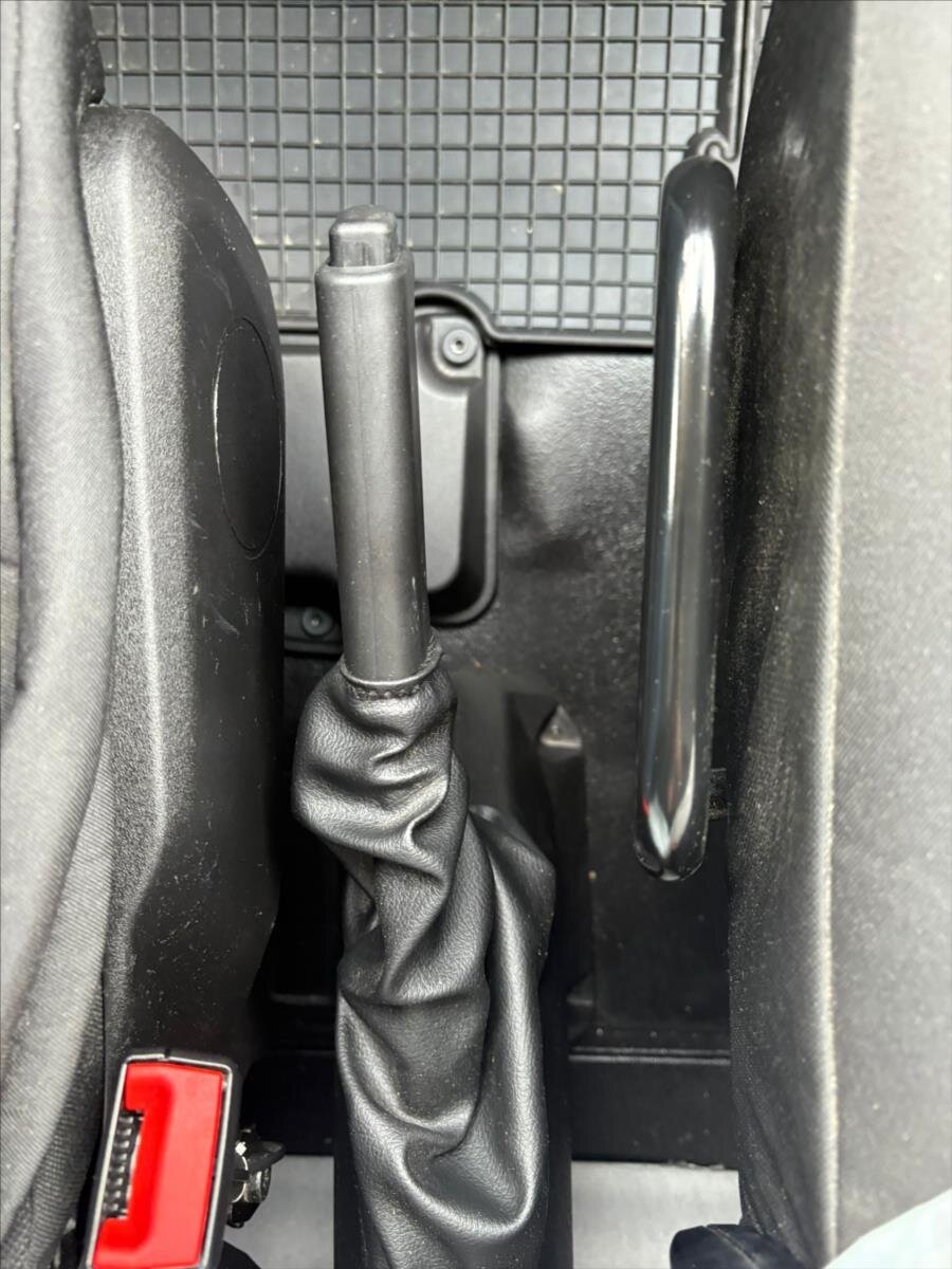 Iveco Daily Sklápěč 2,3 l 115 kw