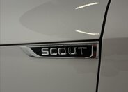 Škoda Octavia Kombi 2,0 l 147 kw