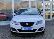 Seat Exeo Kombi 2,0 l 105 kw