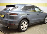 Porsche Cayenne SUV 3,0 l 250 kw