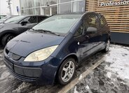 Mitsubishi Colt Hatchback 1,1 l 55 kw