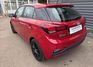 Hyundai i20 7