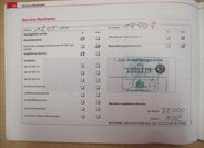 Škoda Fabia Hatchback 1,4 l 55 kw