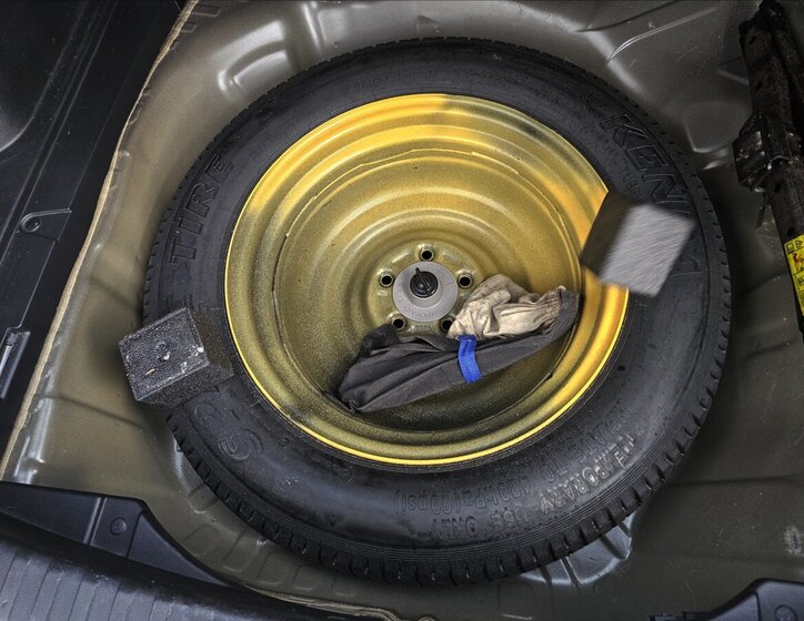 Honda CR-V Kombi 2,0 l 114 kw