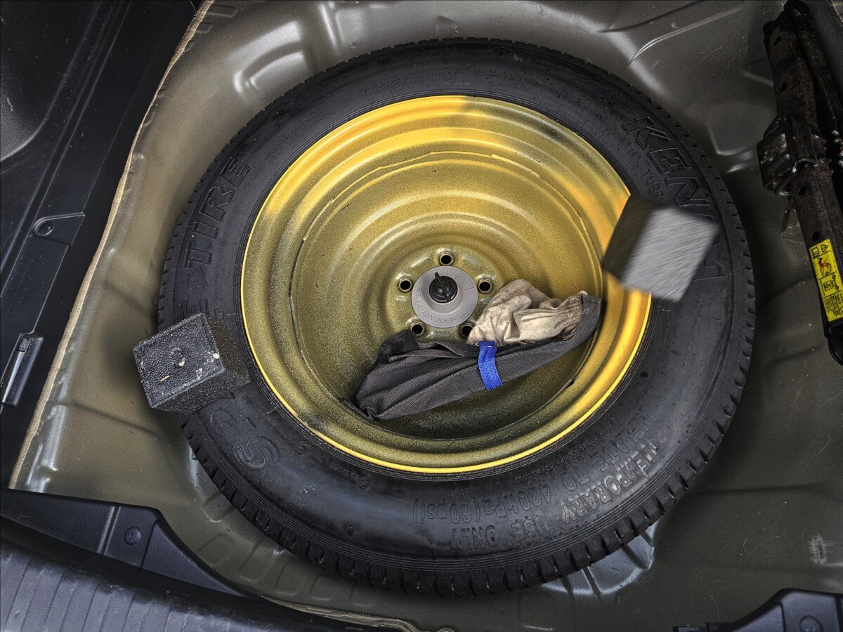 Honda CR-V Kombi 2,0 l 114 kw