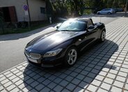 BMW Z4 Kabriolet 3,0 l 225 kw