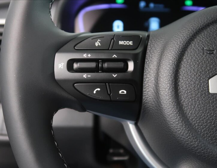 KIA Stonic SUV / Terénní 998,0 74 kw