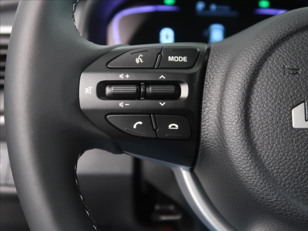 KIA Stonic SUV / Terénní 998,0 74 kw