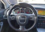 Audi A6 Allroad Kombi 3,0 l 176 kw