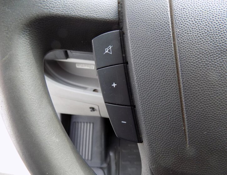 Citroën Jumper Ostatní 2,2 l 88 kw