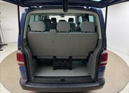 Volkswagen Transporter 29