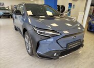 Subaru Solterra SUV / Terénní 0,0 160 kw