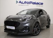 Ford Puma SUV 1,5 l 147 kw