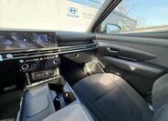 Hyundai Tucson SUV / Terénní 1,6 l 185 kw