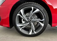 Audi A3 Hatchback 1,5 l 110 kw