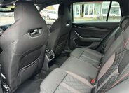 Škoda Octavia Kombi 2,0 l 147 kw