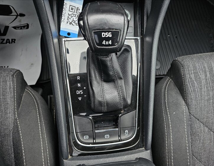 Škoda Kodiaq 24