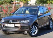 Volkswagen Touareg 3