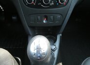 Dacia Sandero Hatchback 999,0 54 kw