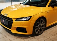 Audi TT 10