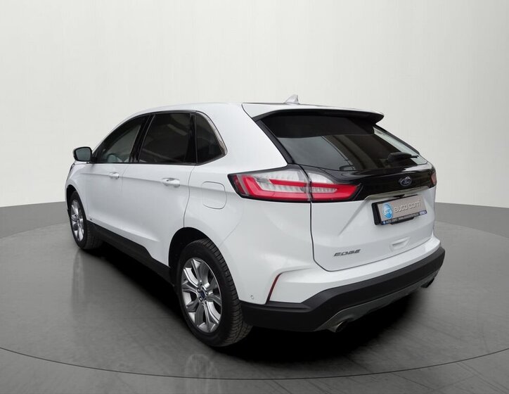 Ford Edge SUV / Terénní 2,0 l 175 kw