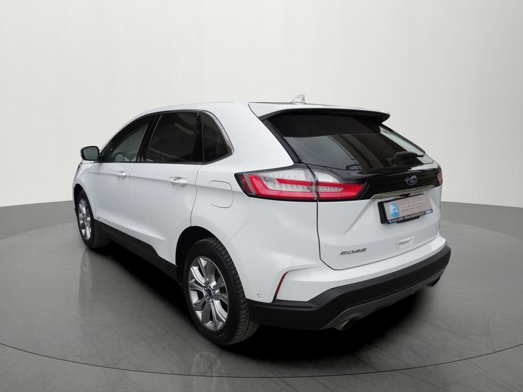 Ford Edge SUV / Terénní 2,0 l 175 kw