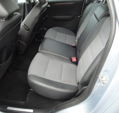 Mercedes-Benz Třídy B 11