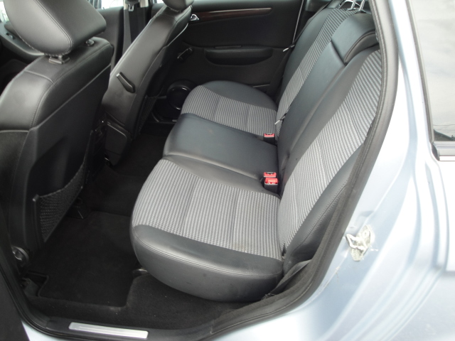 Mercedes-Benz Třídy B