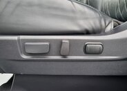 Mitsubishi Outlander SUV 2,4 l 165 kw