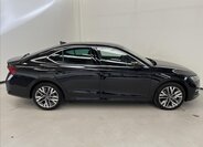 Škoda Octavia Liftback 2,0 l 110 kw