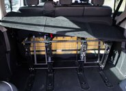 Renault Trafic VAN / Minibus 2,0 l 110 kw