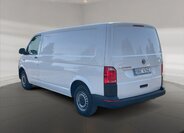 Volkswagen Transporter Skříň 2,0 l 75 kw