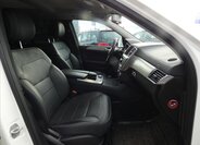 Mercedes-Benz GL SUV / Terénní 3,0 l 190 kw