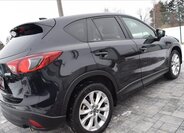 Mazda CX-5 5