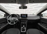 Dacia Sandero Hatchback 999,0 67 kw